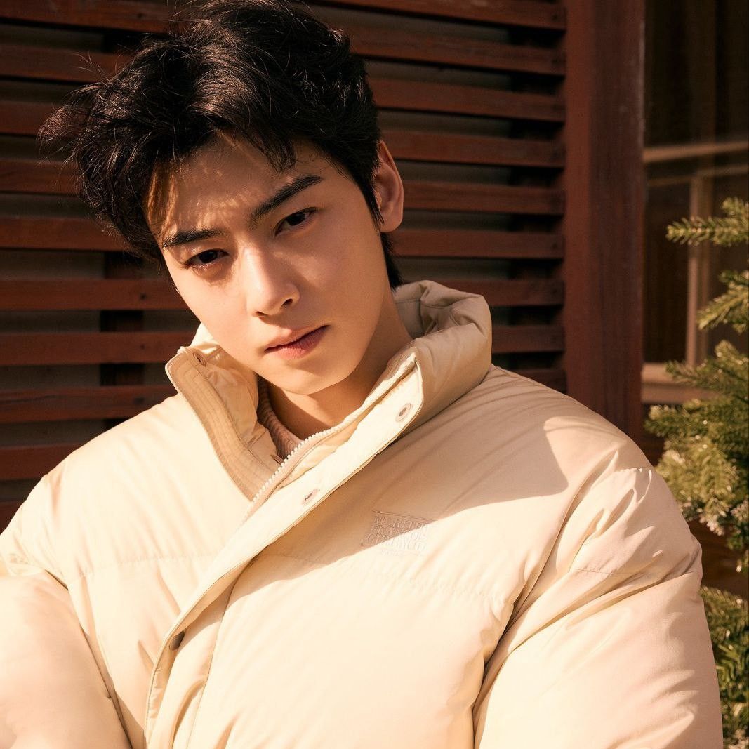 車銀優的最新照片