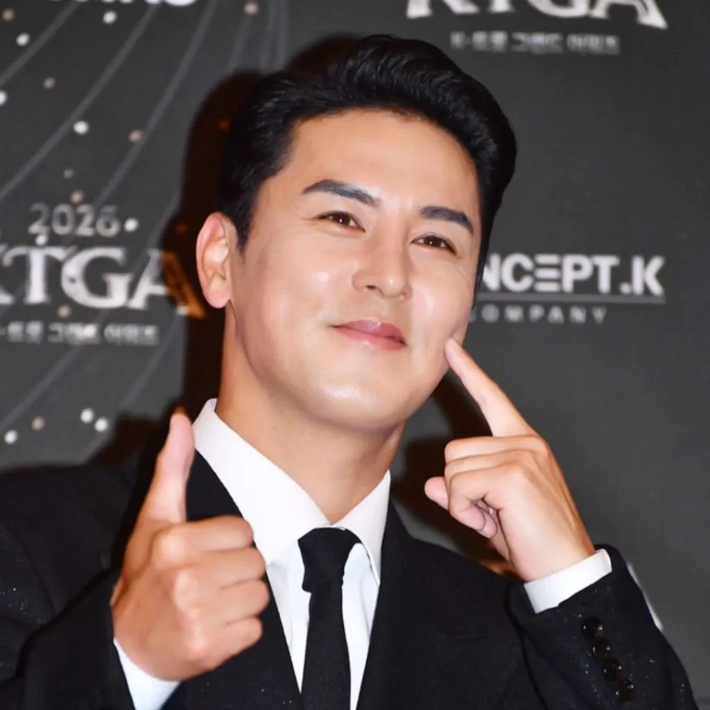 張民好的最新照片