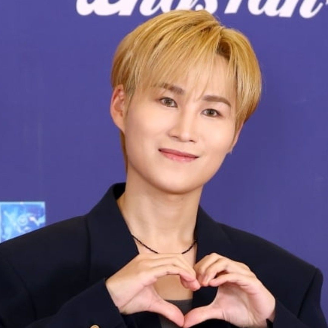 粉絲拍下的金熙栽瞬間