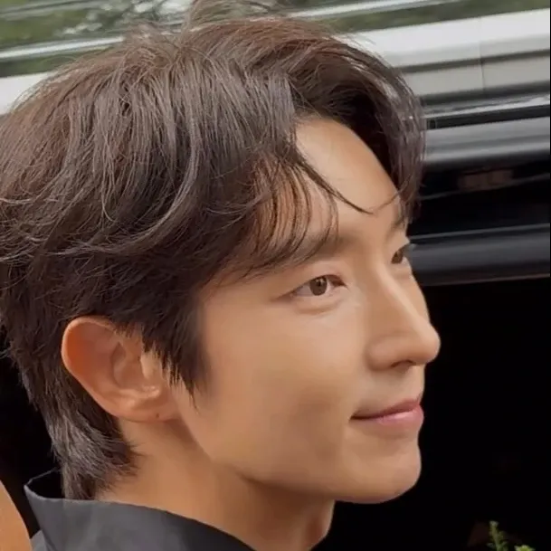 이준기의 최신 사진