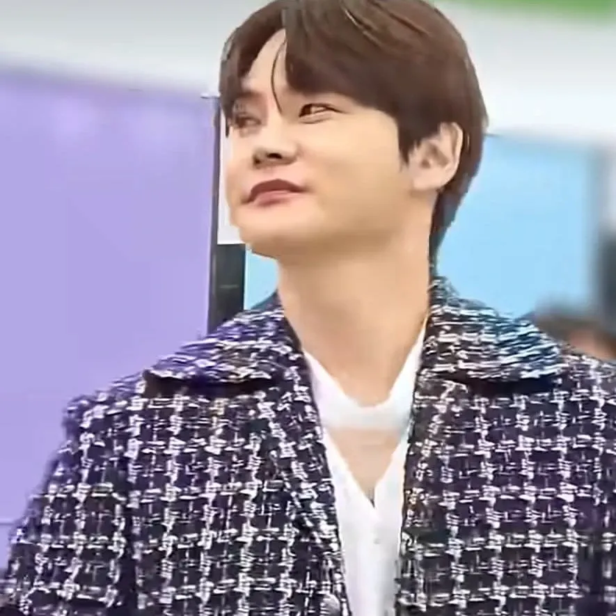 박서진 최근 활동샷