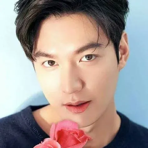 A moment captured by a fan of Lee Minho