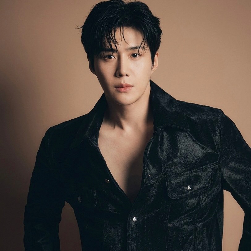 Latest photo of Kim Seonho