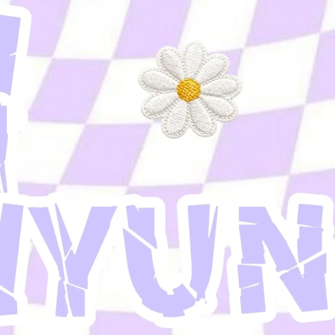 Behind-the-scenes cut of Nam Jihyeon