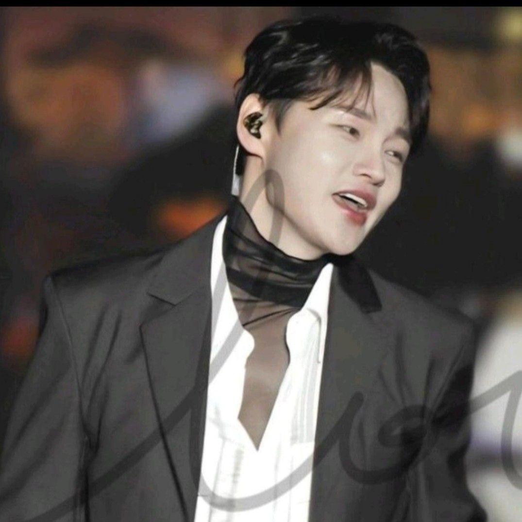 パク・ソジンの最近の活動ショット