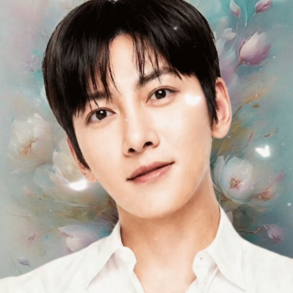 A moment captured by a fan of Ji Changwook