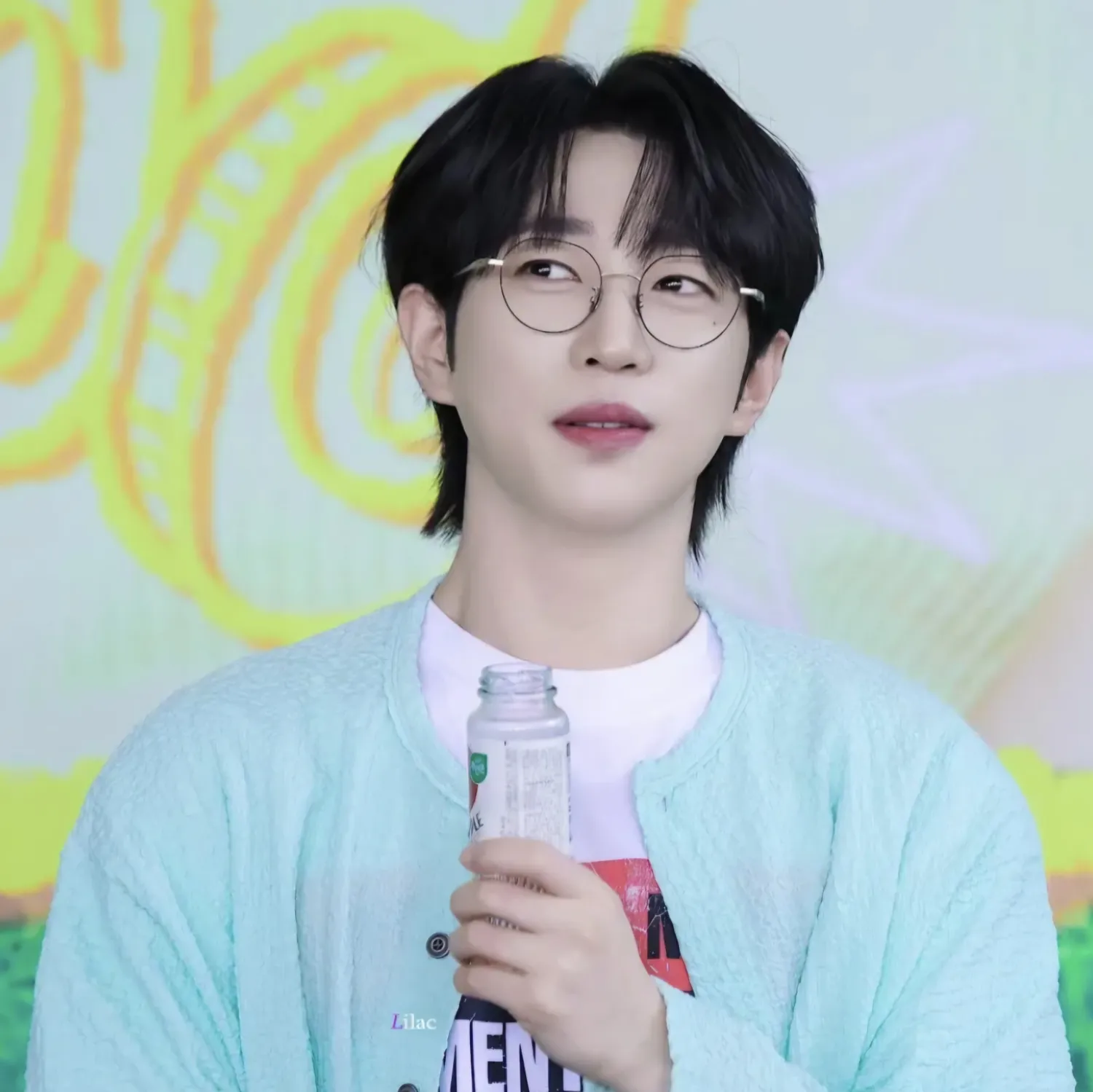 안성훈 팬이 찍은 순간