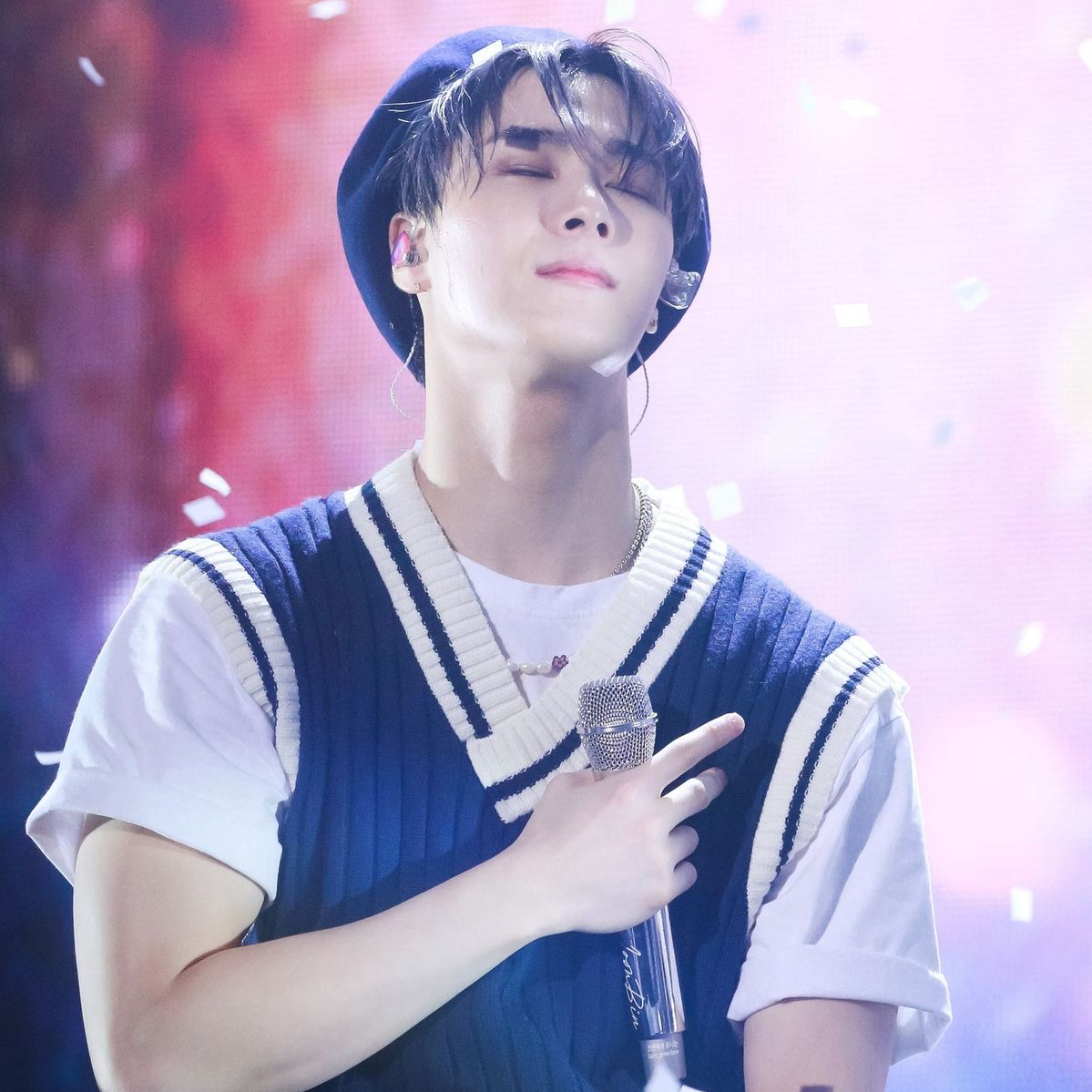 车银优的近期活动照