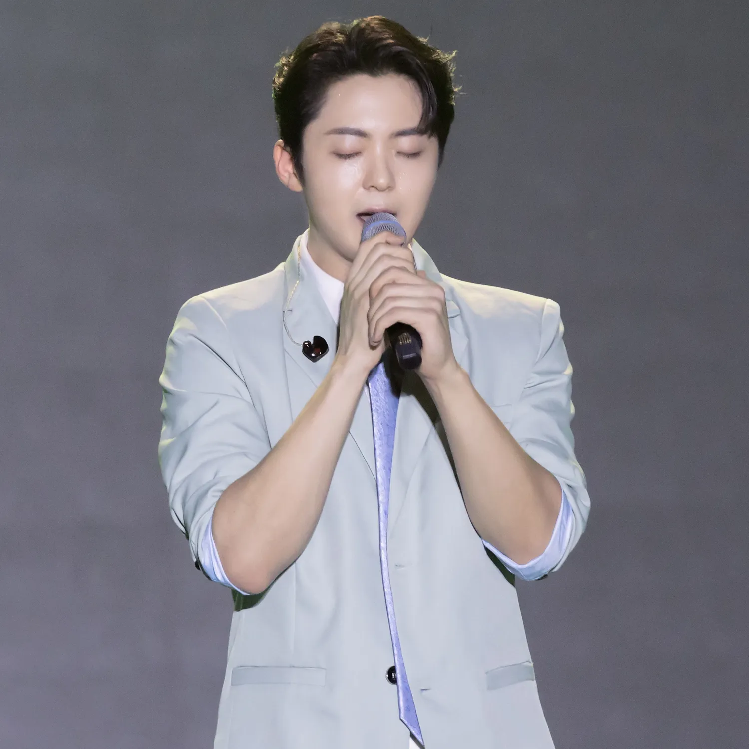 Latest photo of Park Minsu