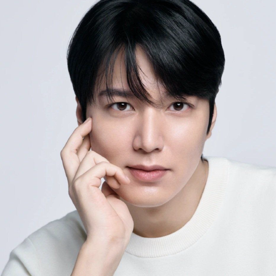 이민호의 최신 사진