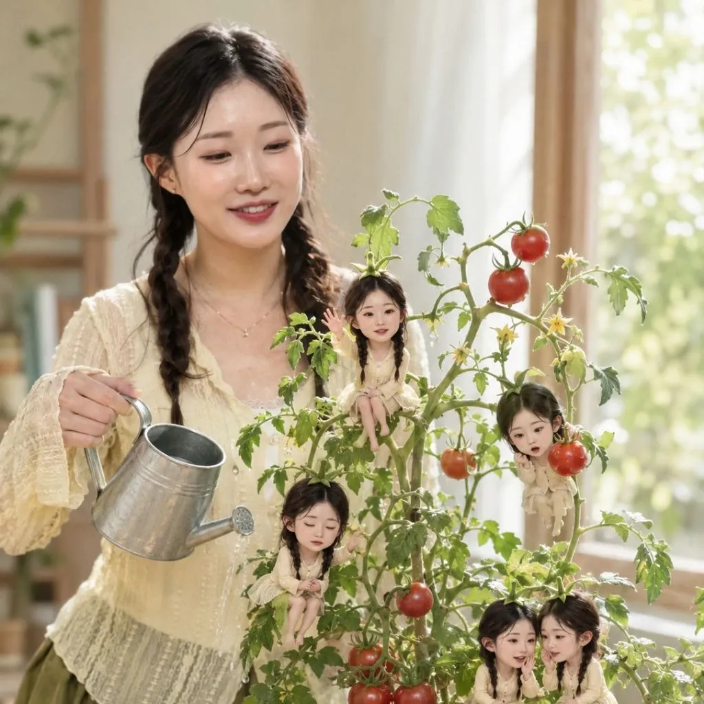 Recent activity shot of Jung Seojoo