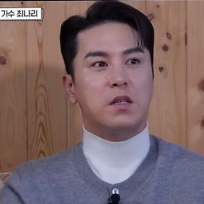 チャン・ミンホの最新写真