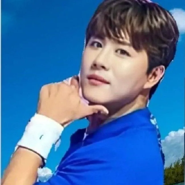 A moment captured by a fan of Jin Haesung