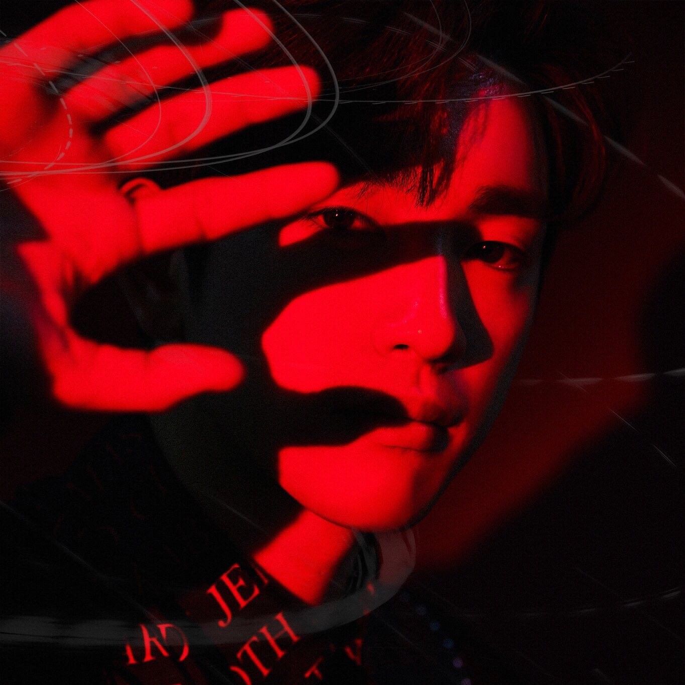 Foto terbaru dari Park Jinyoung