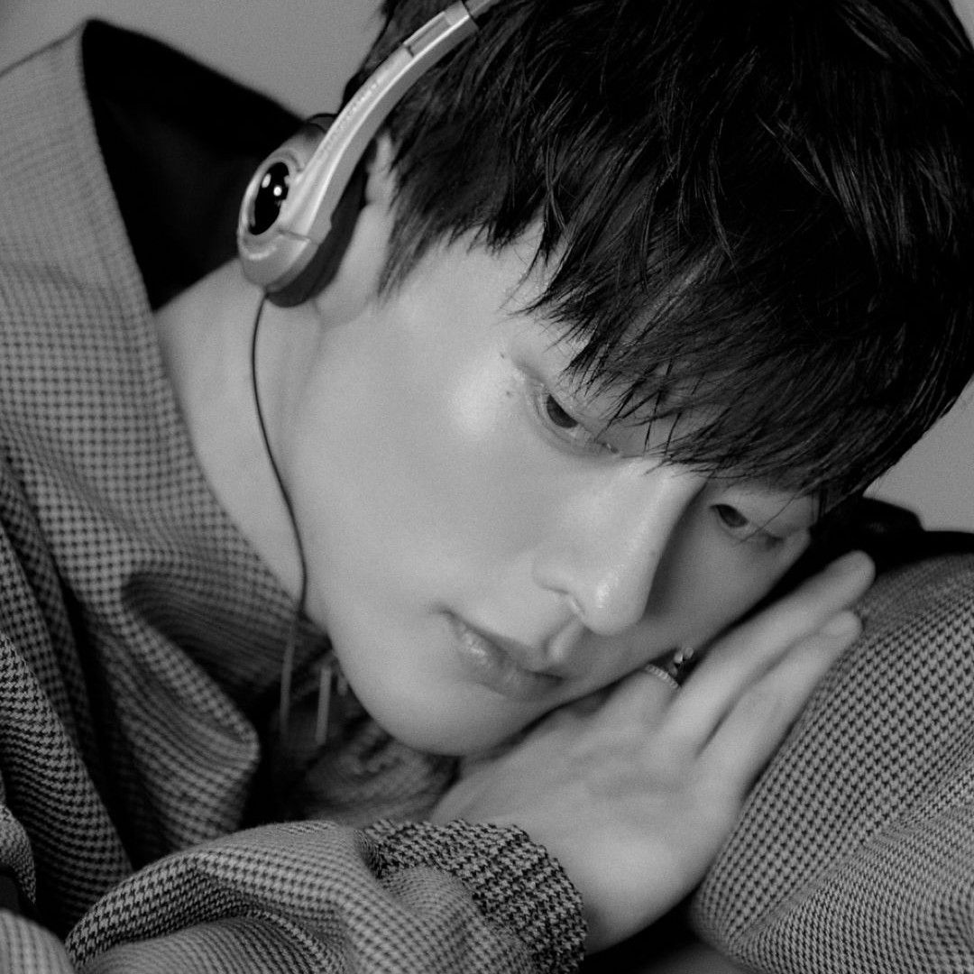 Latest photo of Jang Kiyong