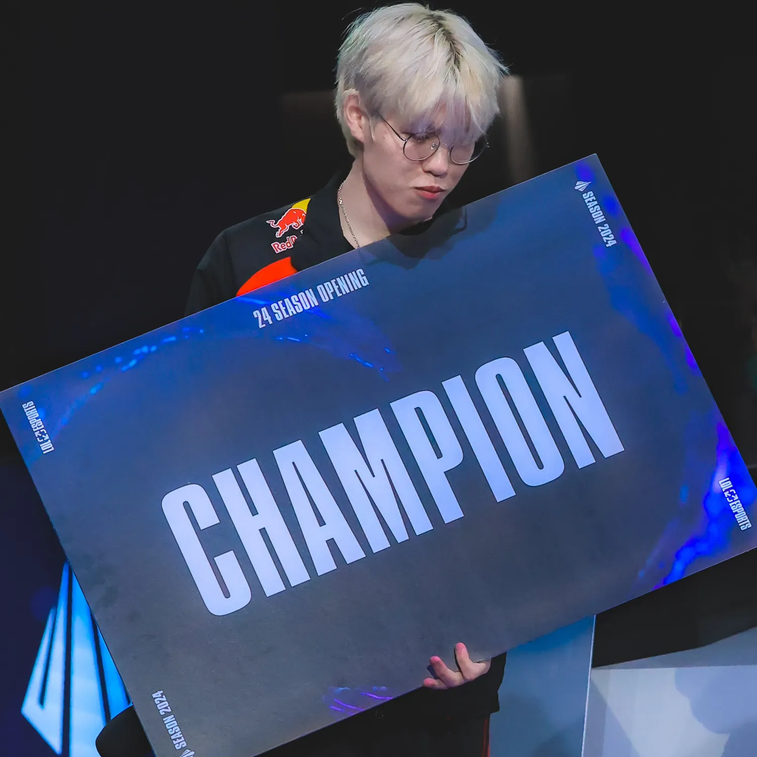 Latest photo of Oner