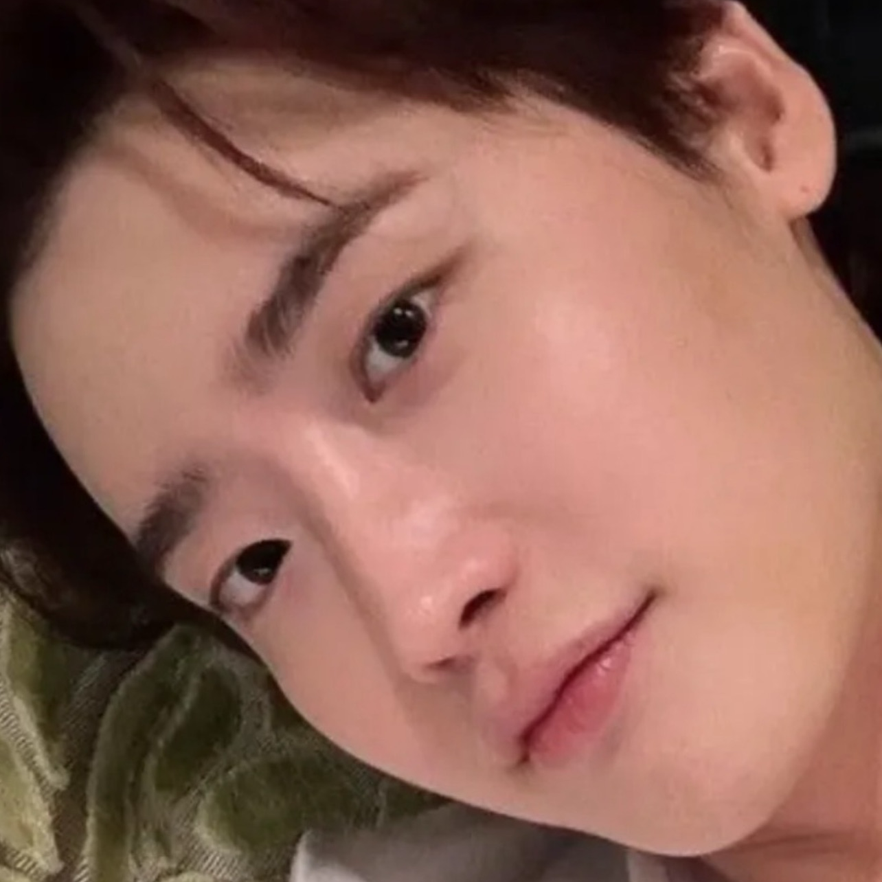 李鍾碩的近期活動照