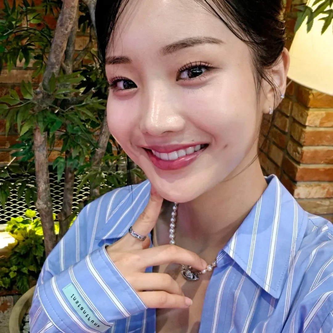 Latest photo of Kim Soyeon (2004)