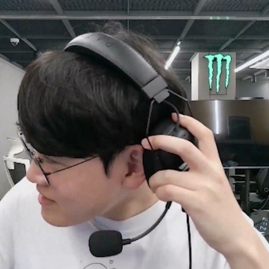 Foto kegiatan terbaru dari Gumayusi