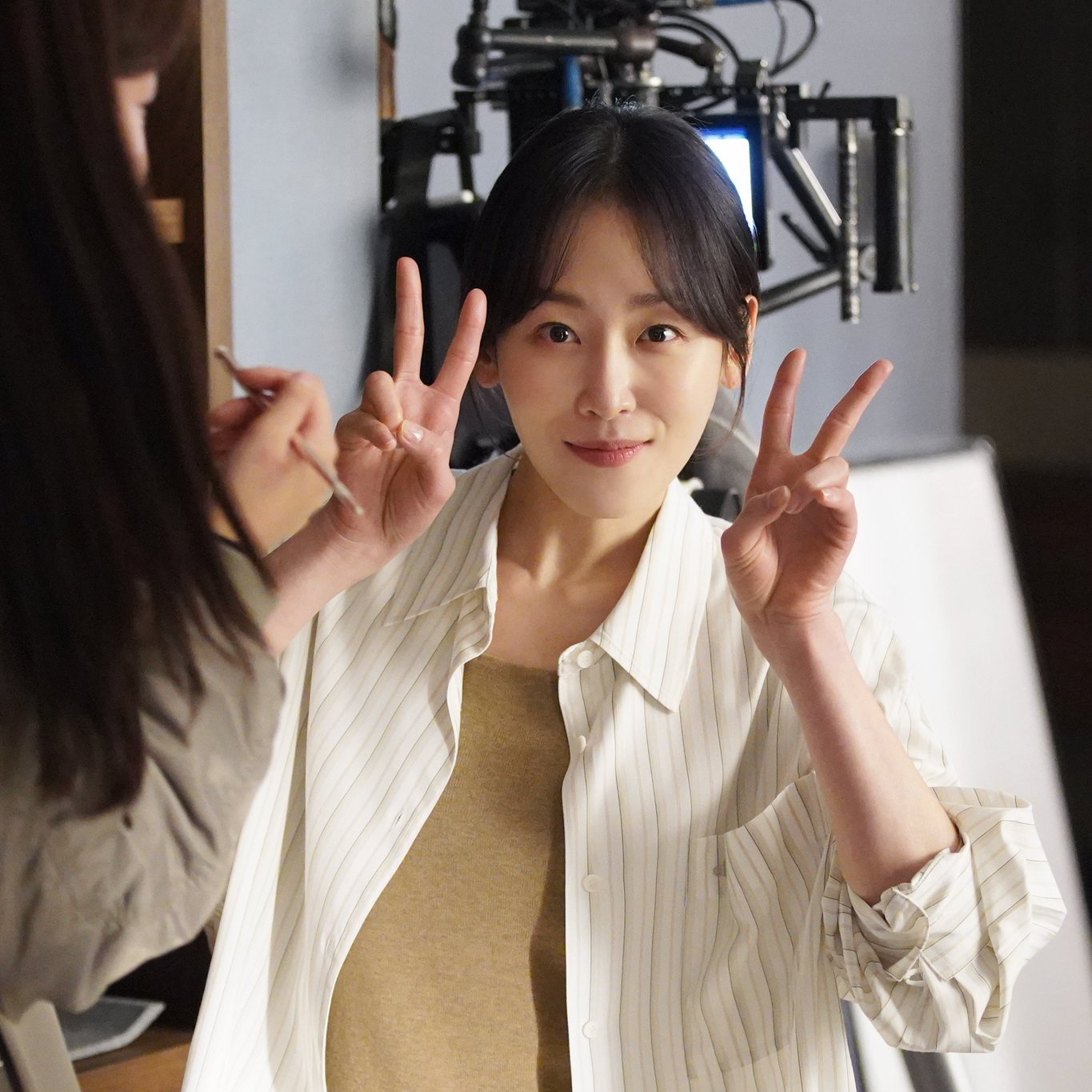 Latest photo of Seo Hyunjin