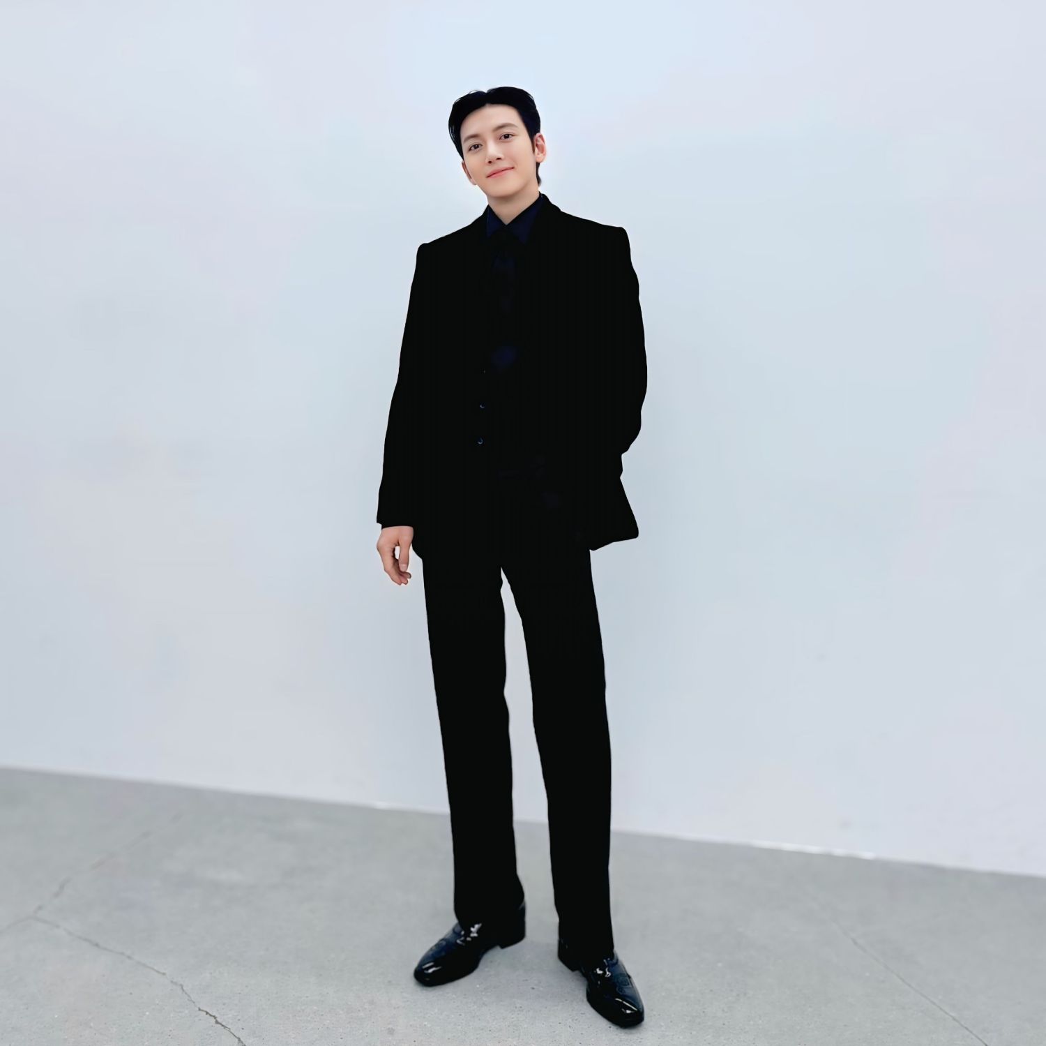 チ・チャンウクの最近の活動ショット