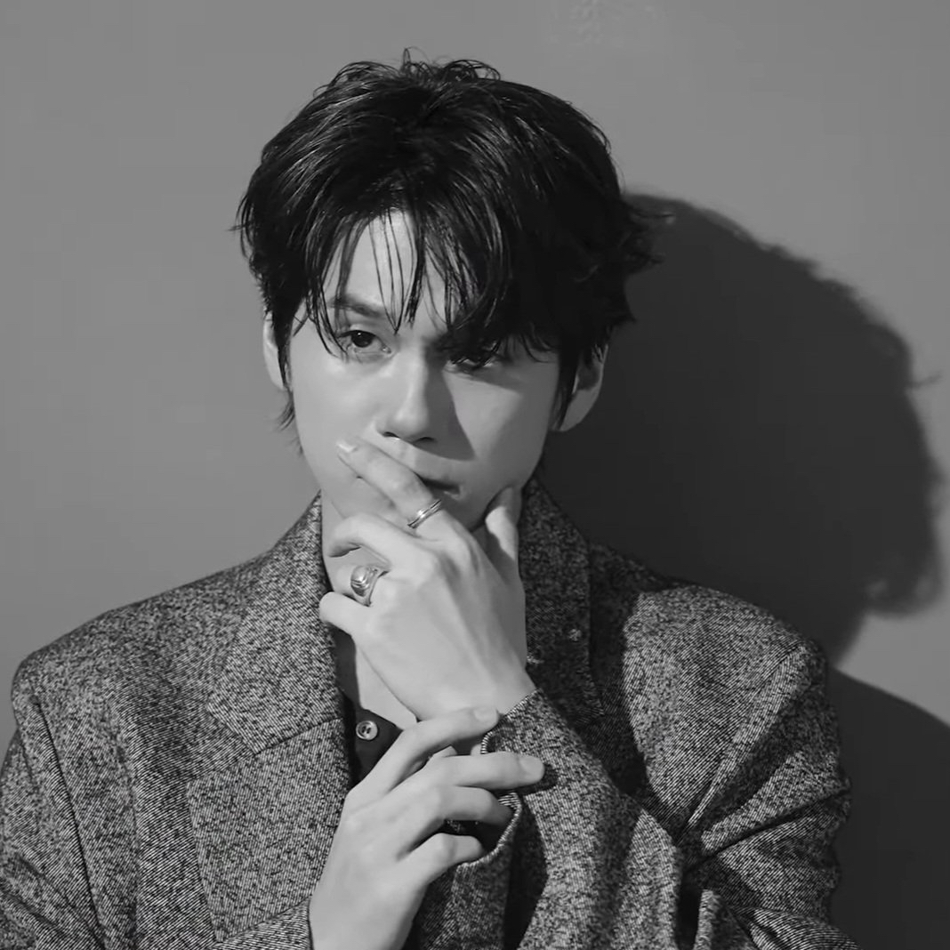 邕聖祐的幕後花絮