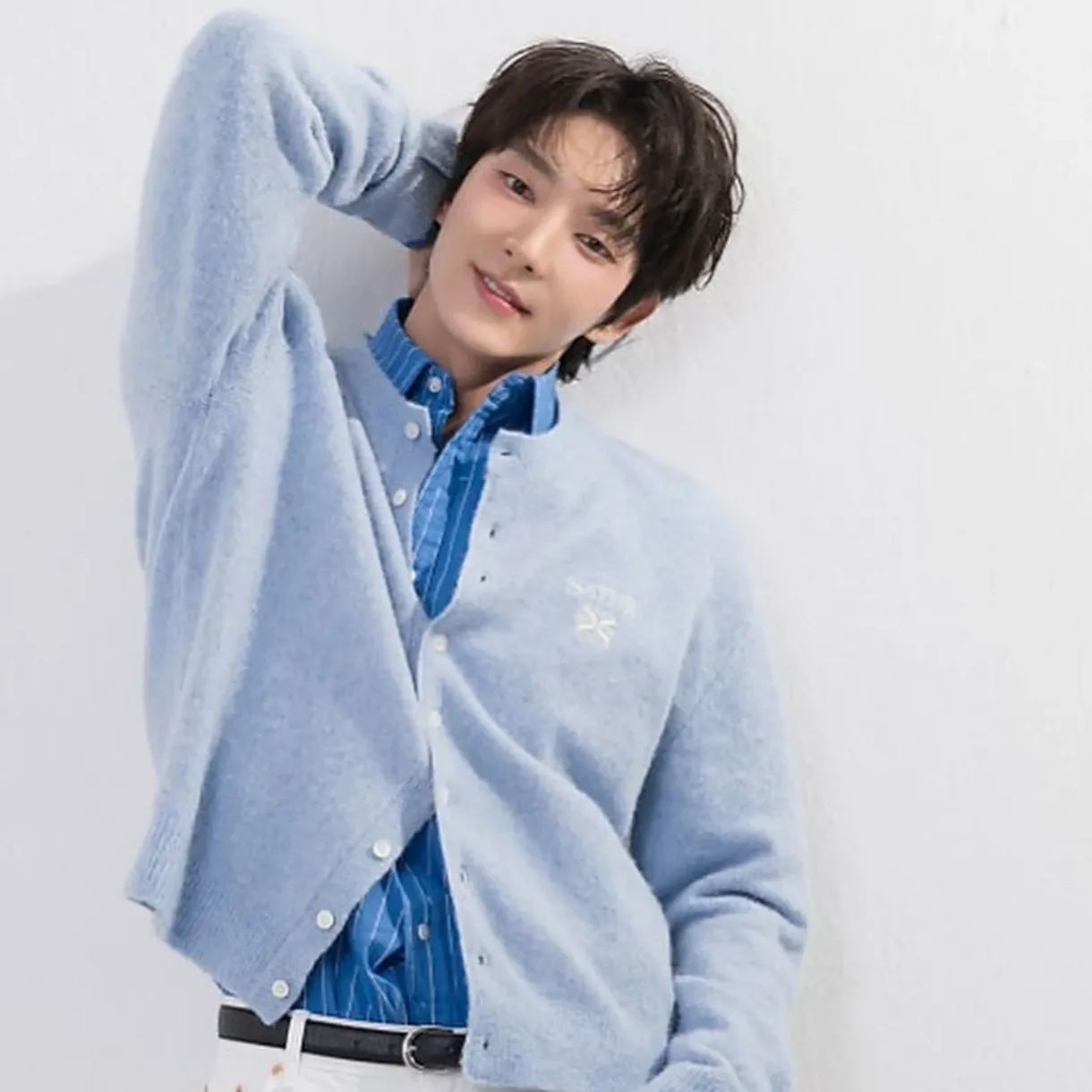 이준기 최근 활동샷