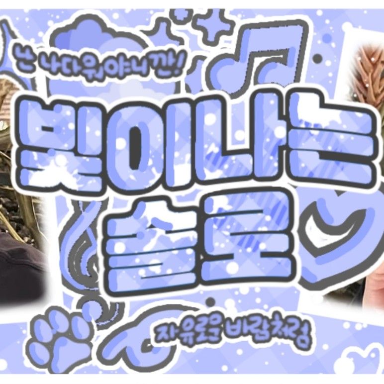 김도훈 팬이 찍은 순간