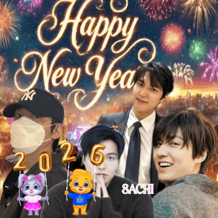 ファンが撮影したイ・ミンホの瞬間