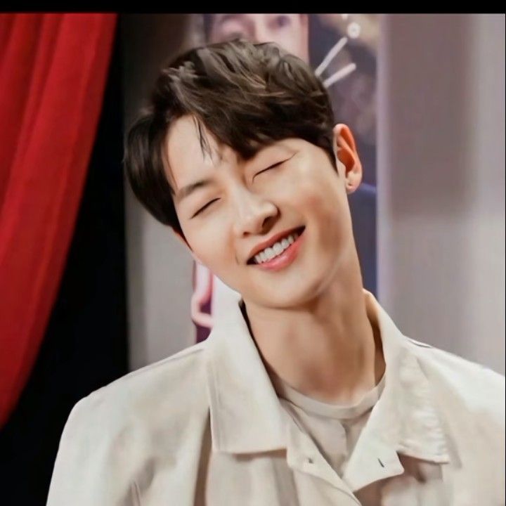 宋仲基的近期活動照