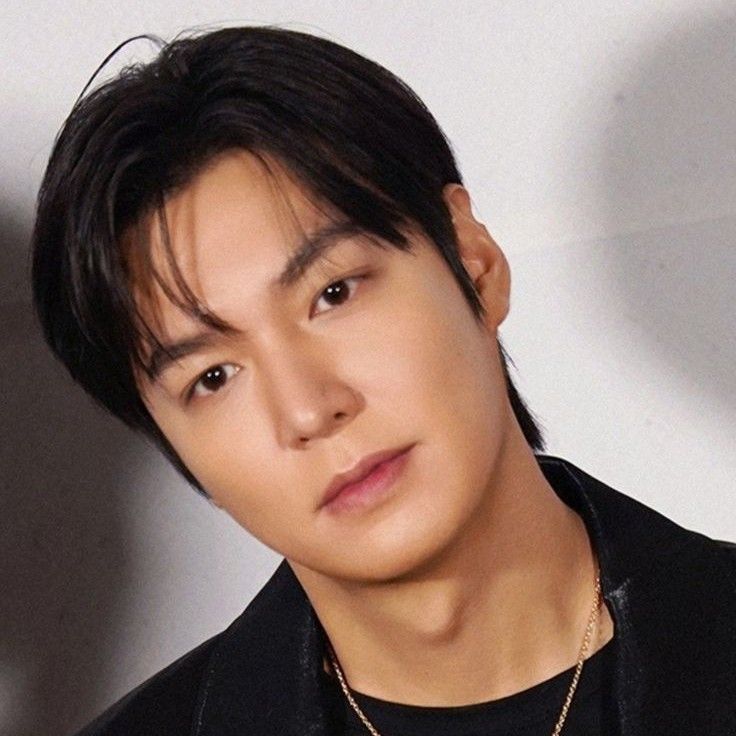 A moment captured by a fan of Lee Minho