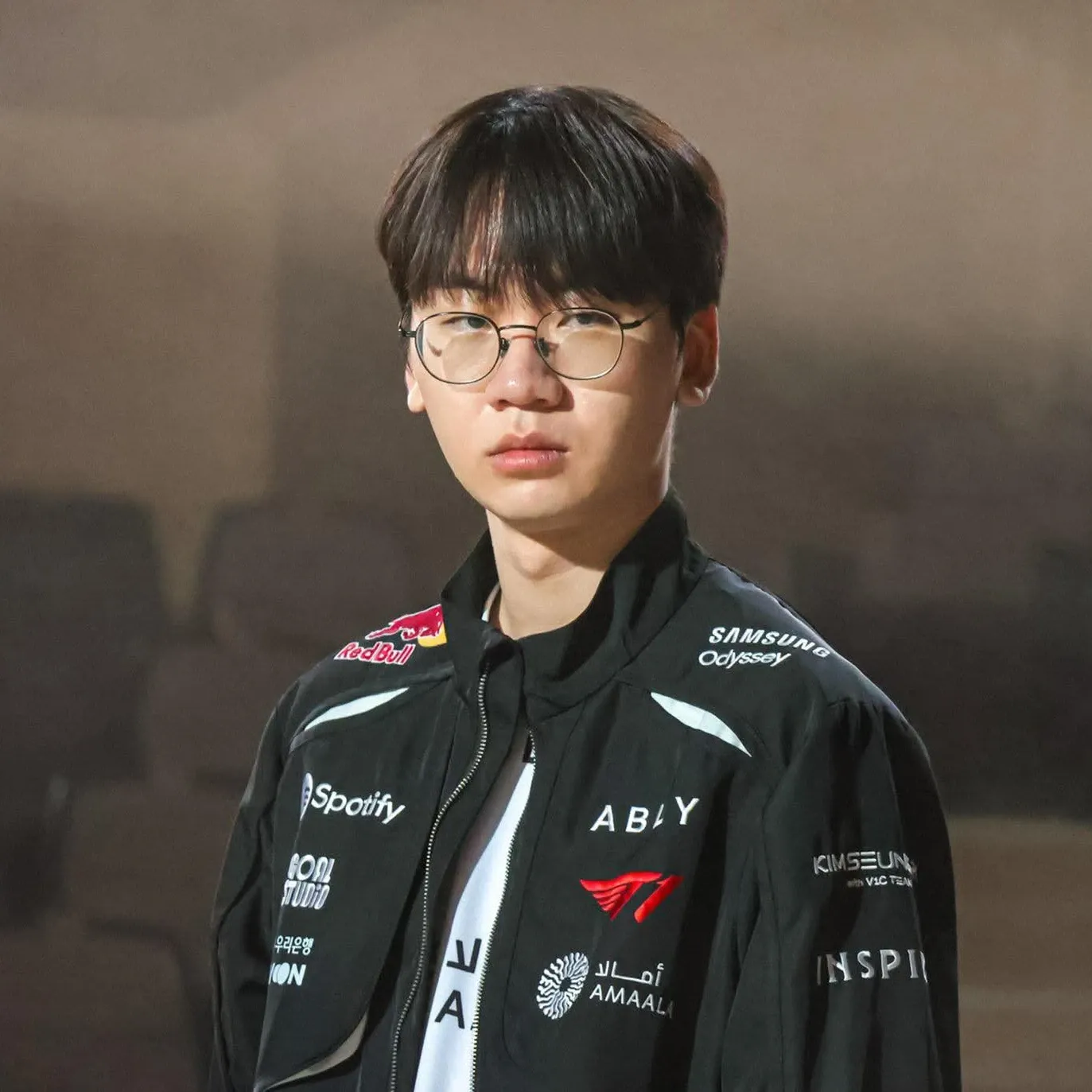 도란의 비하인드 컷