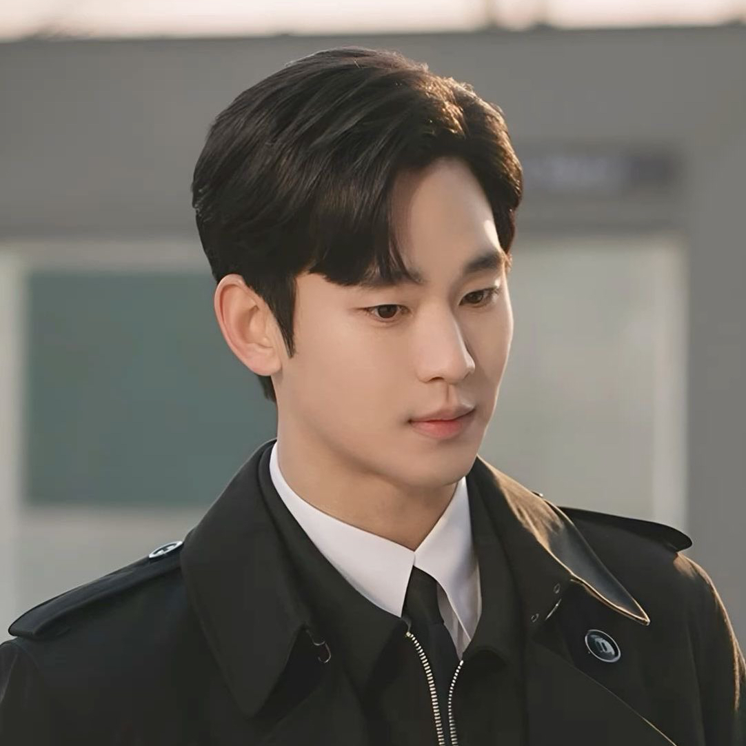 ファンが撮影したキム・スヒョンの瞬間