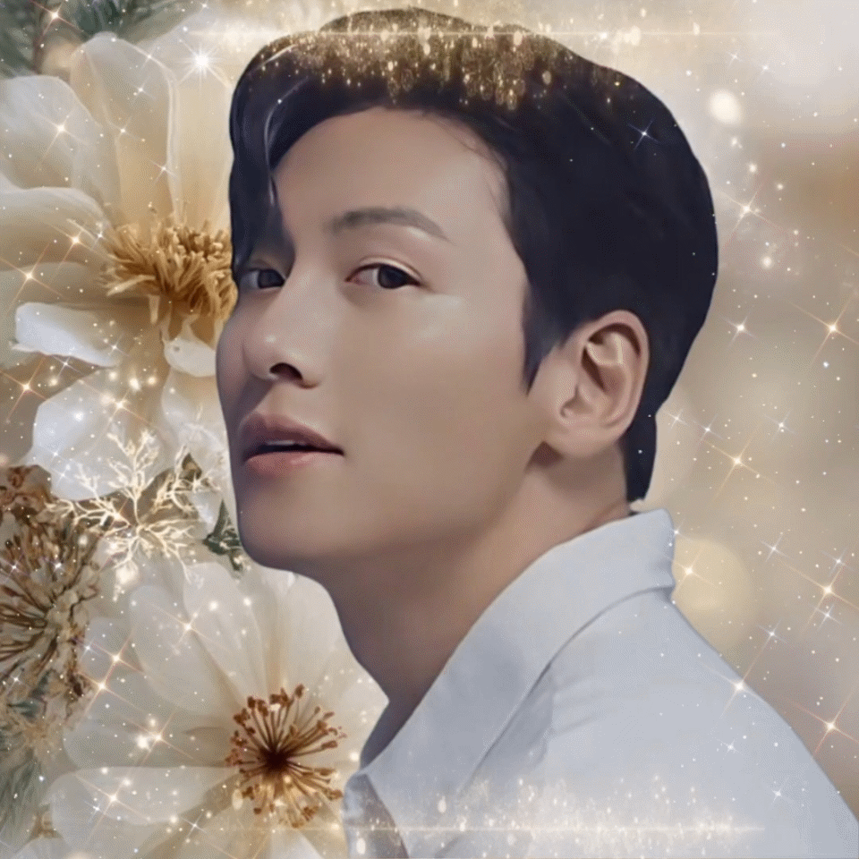 池昌旭的近期活动照