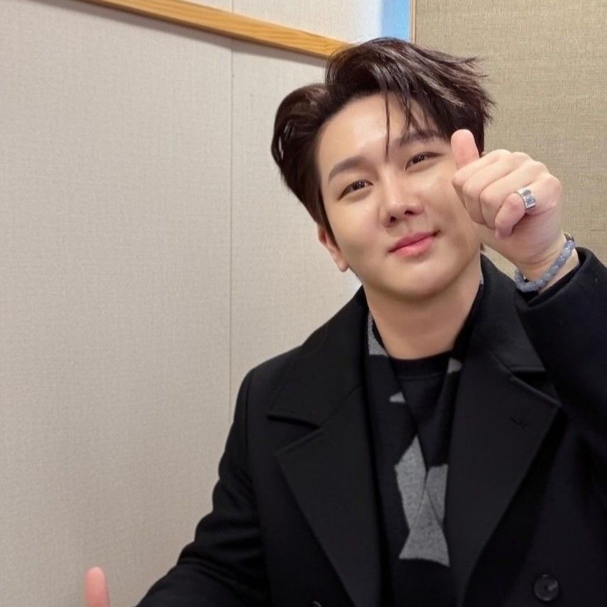 Foto terbaru dari Kim Soochan