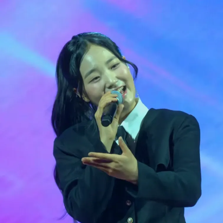 Foto terbaru dari Kim Taeyeon