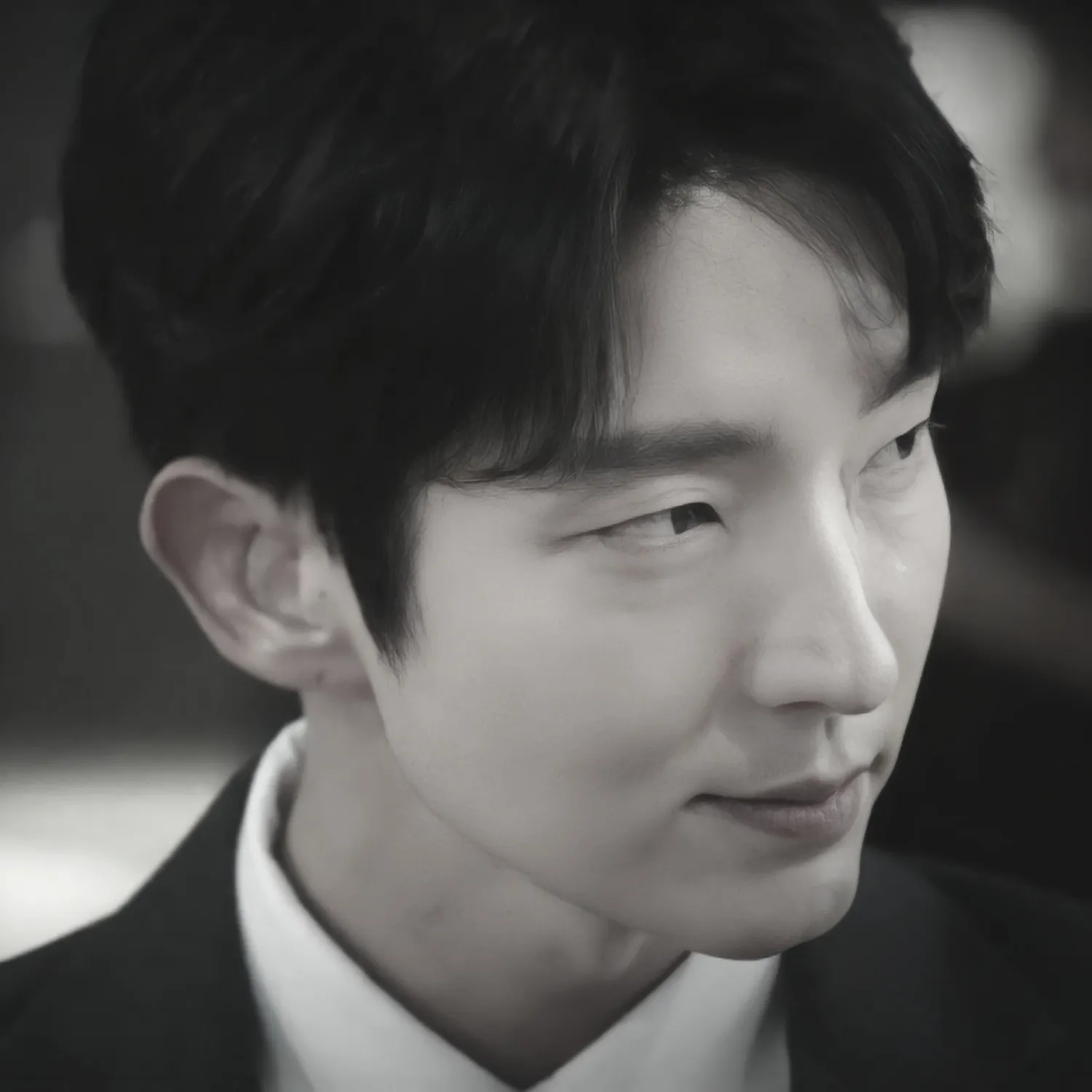 이준기 최근 활동샷