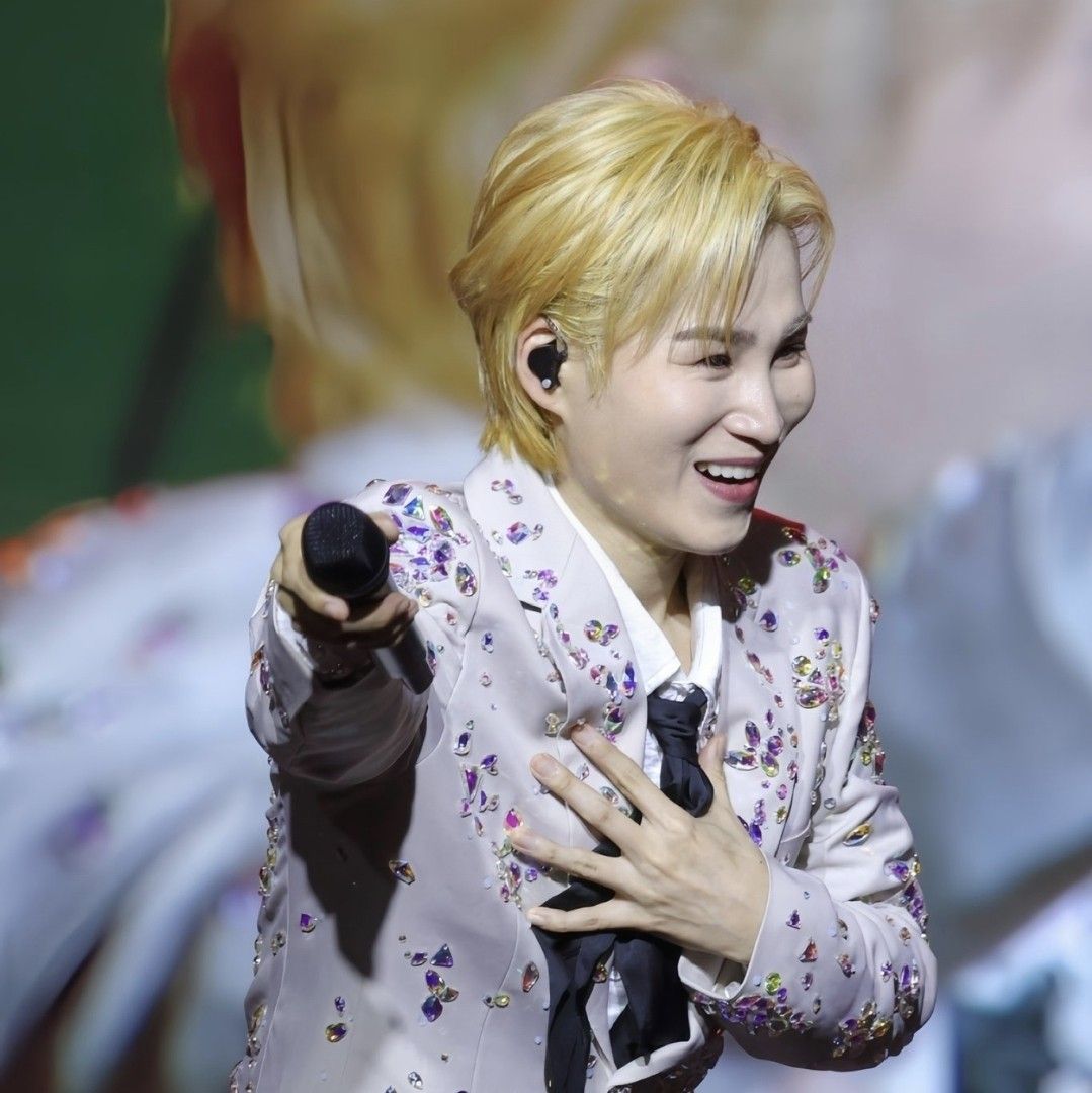 金熙栽的近期活動照