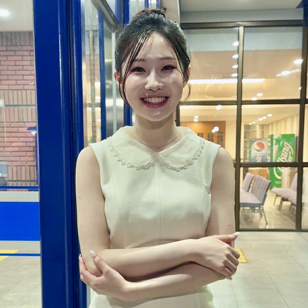 Latest photo of Jung Seojoo