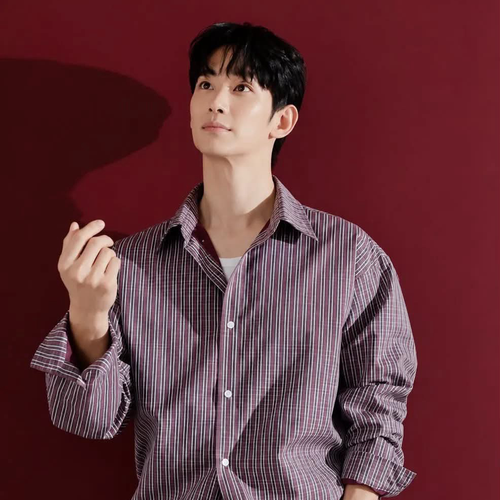 Latest photo of Kim Soohyun