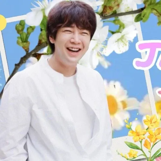 A moment captured by a fan of Jang Geunsuk