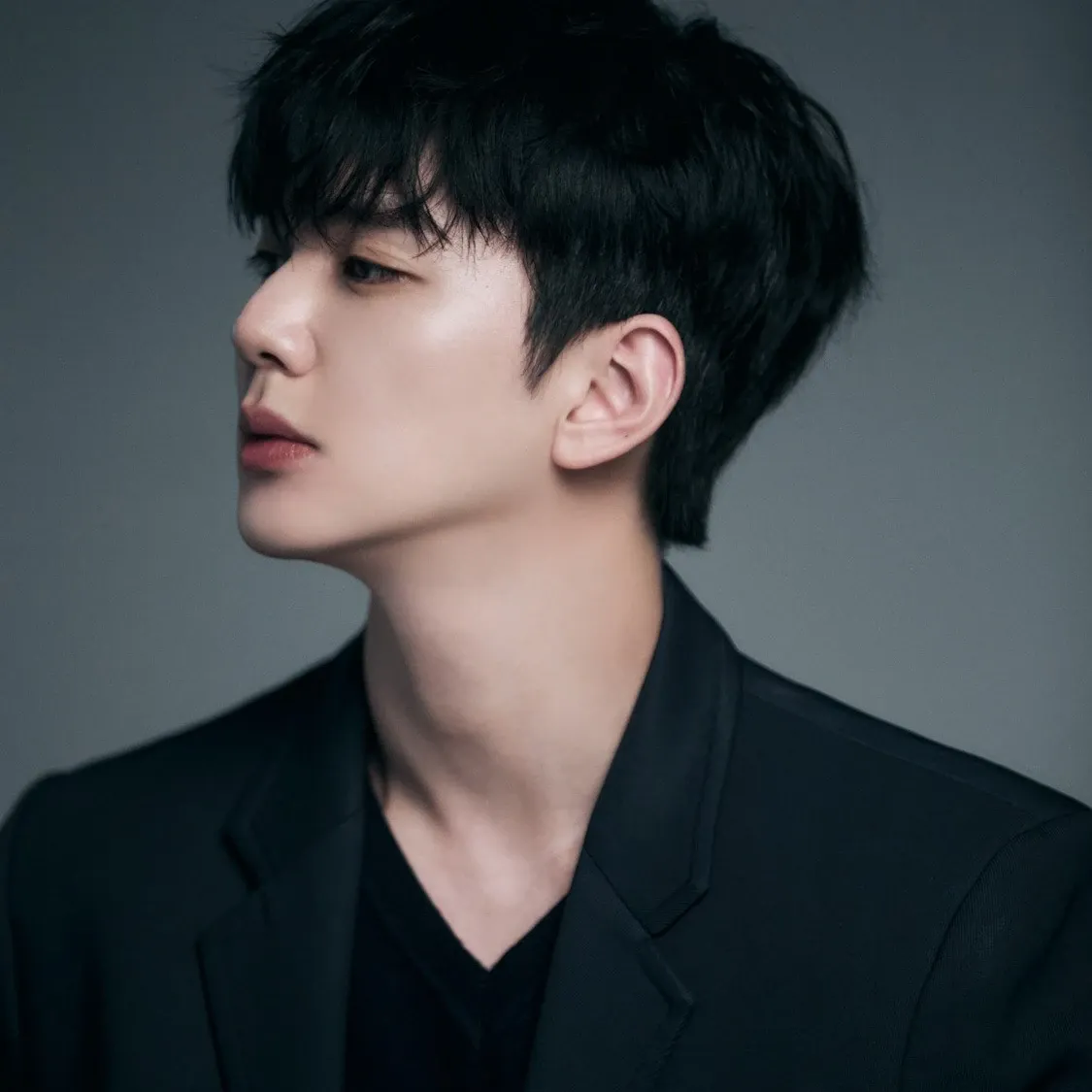 Latest photo of Yoo Seungho