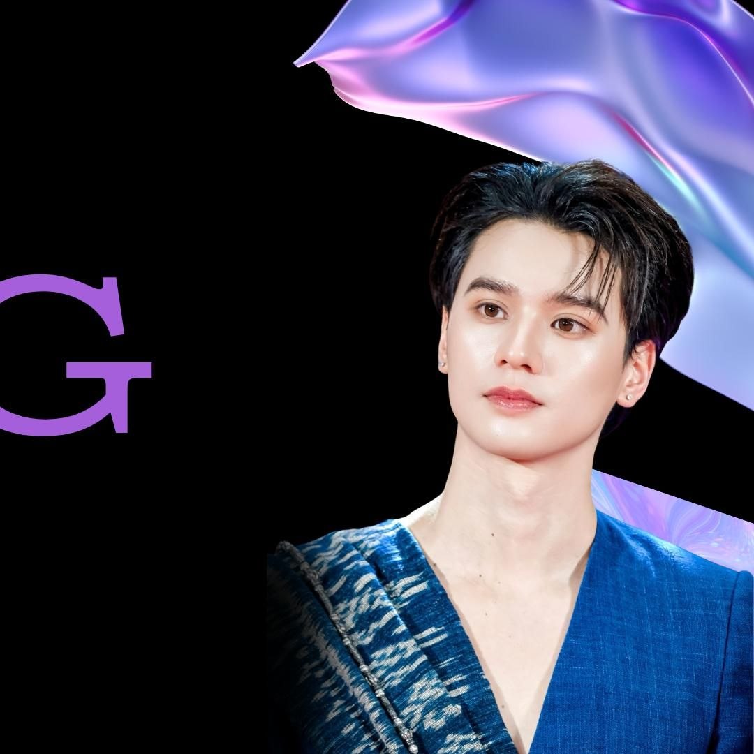 A moment captured by a fan of Keng