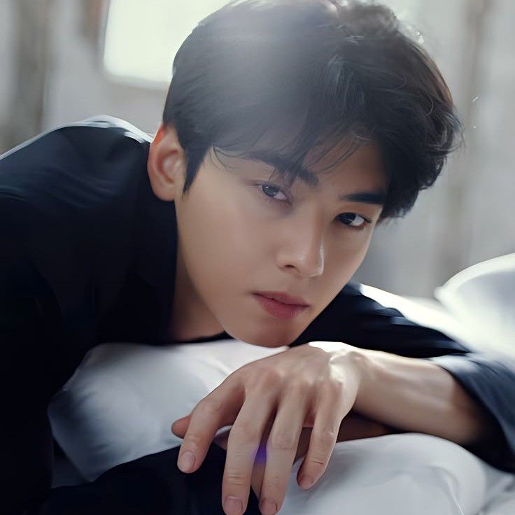 车银优的最新照片