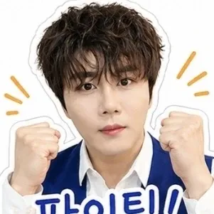 Latest photo of Jin Haesung