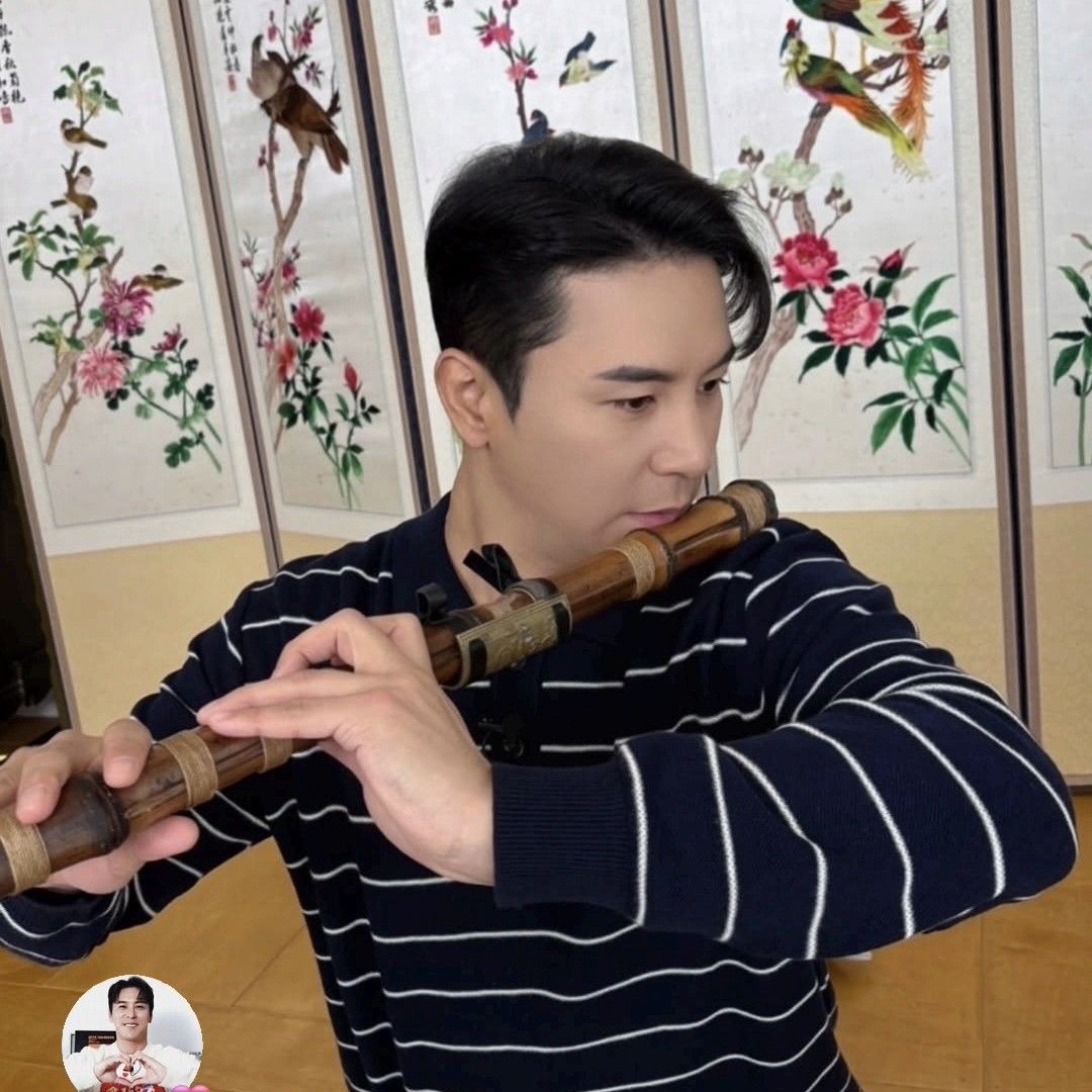 張民好的近期活動照