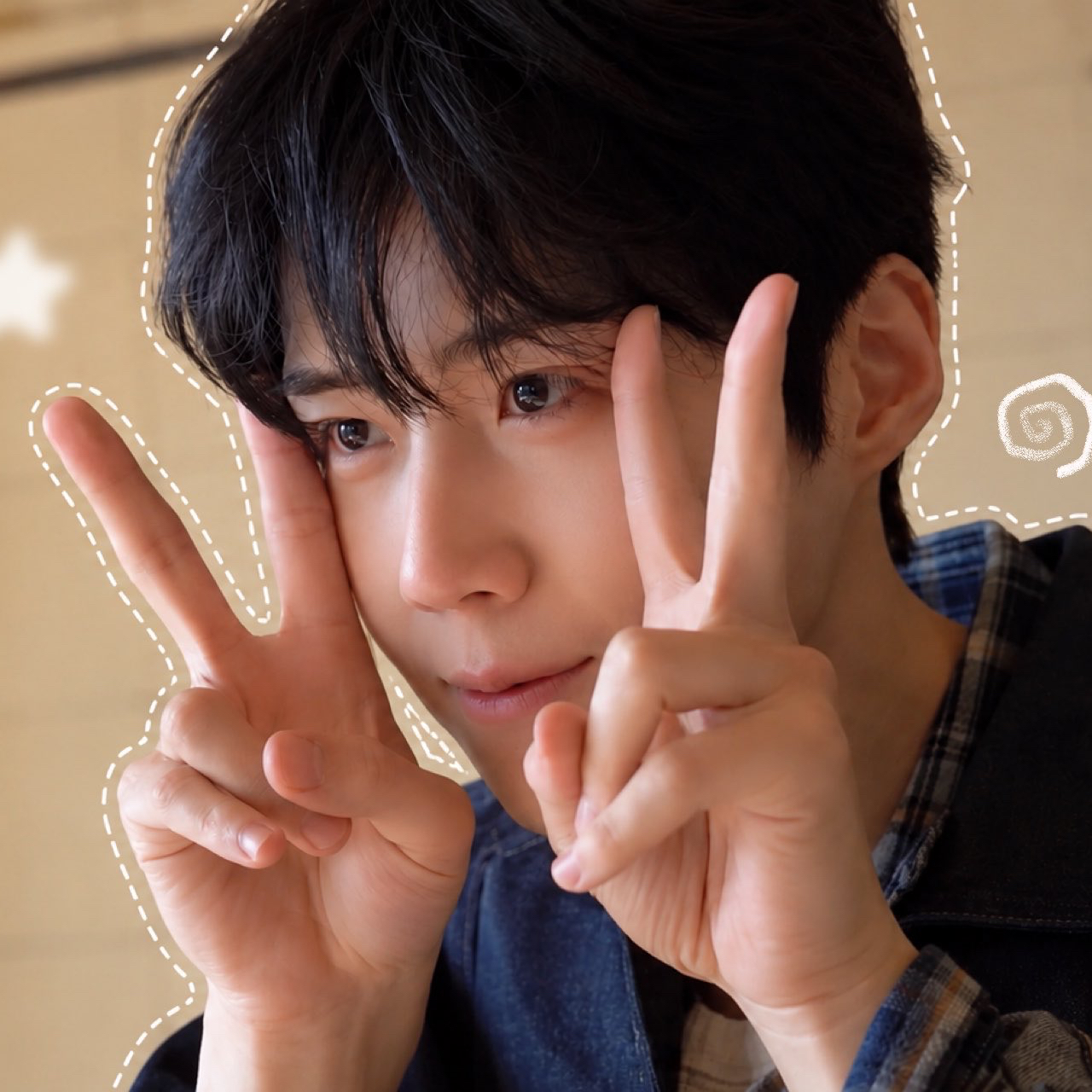 Latest photo of Kim Seonho