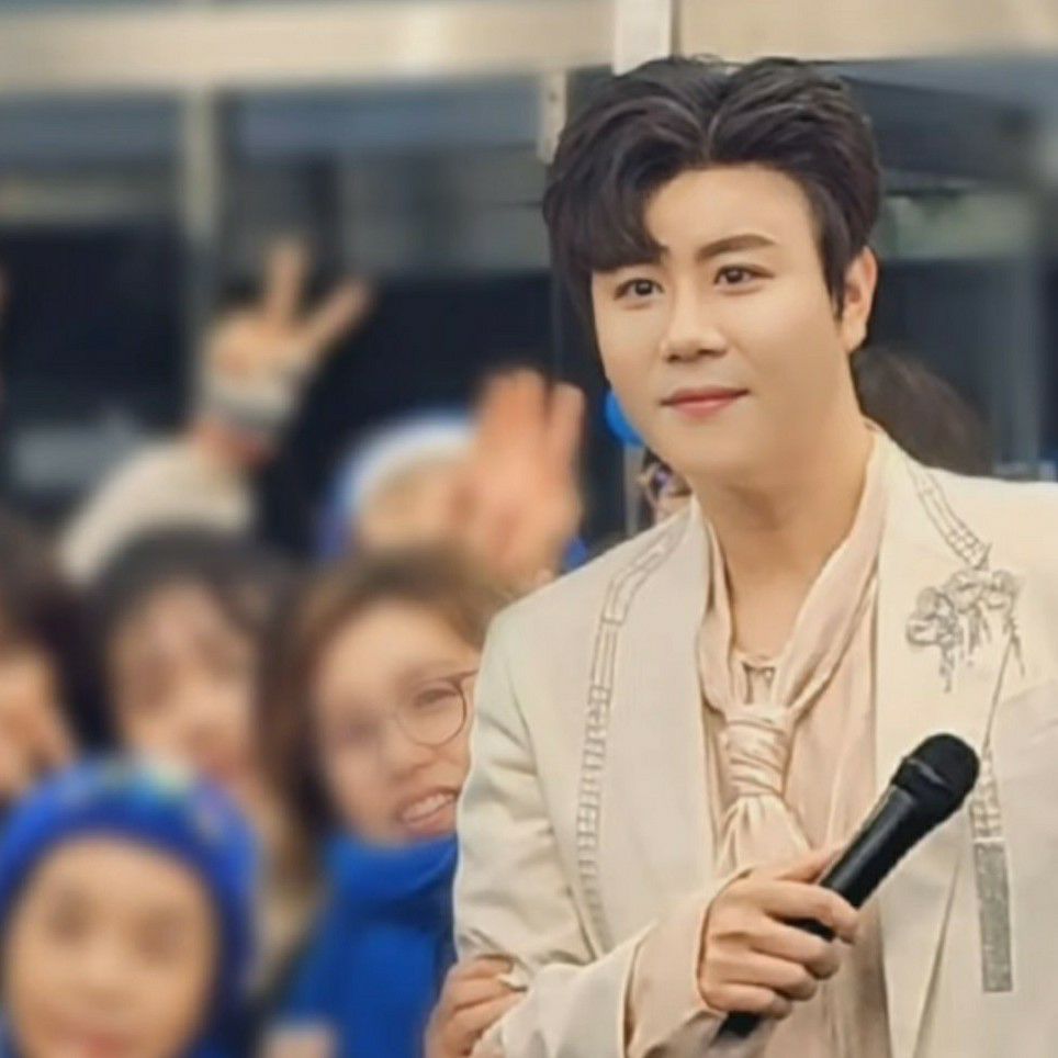 晋海成的幕后花絮