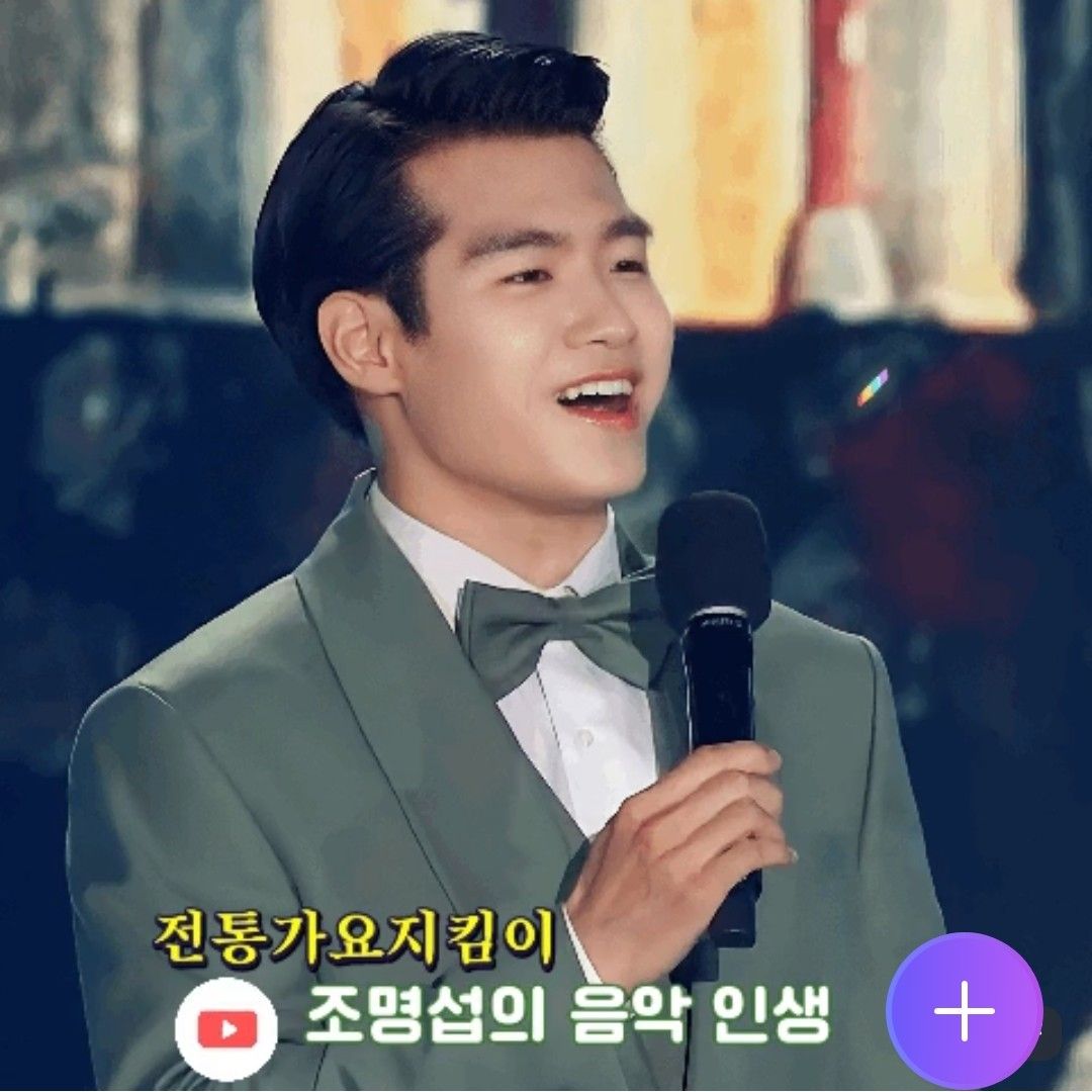 조명섭의 비하인드 컷