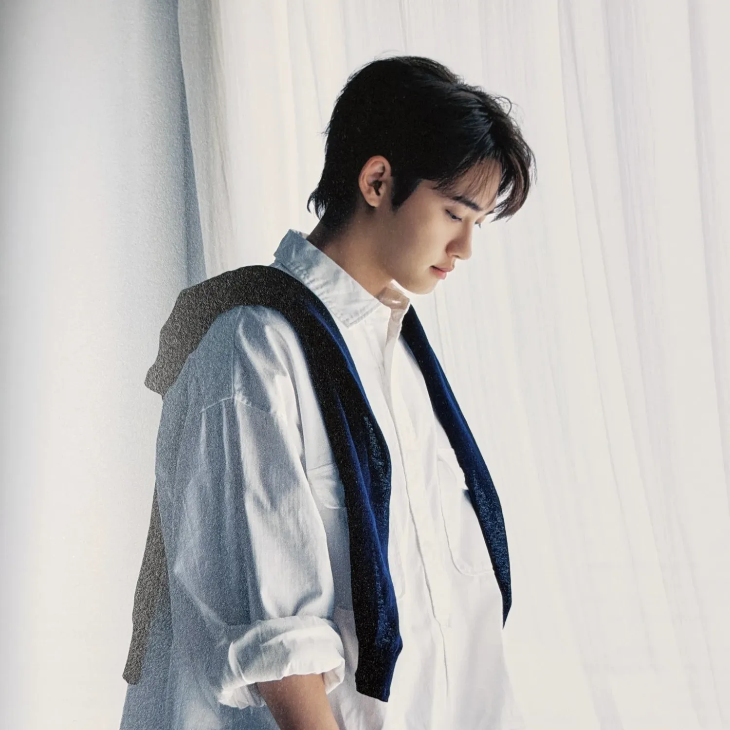 도경수 (디오) 최근 활동샷